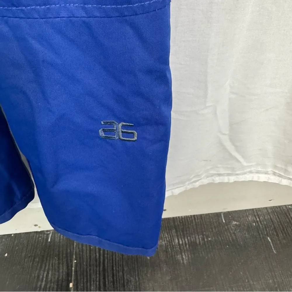 Arctix 1550 Blue Unisex Kids ThermaTech Bib Pants Size S